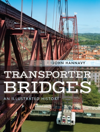 Cover image: Transporter Bridges 9781526760388