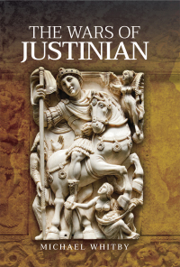 Cover image: The Wars of Justinian I 9781526760883