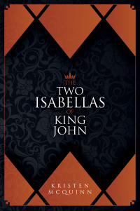 Omslagafbeelding: The Two Isabellas of King John 9781526761644