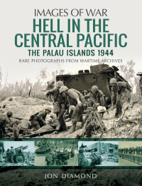 Cover image: Hell in the Central Pacific 1944 9781526762160