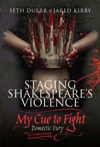 Cover image: Staging Shakespeare's Violence 9781399019217