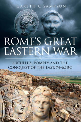 Omslagafbeelding: Rome's Great Eastern War 9781526762689