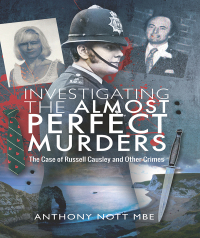 Omslagafbeelding: Investigating the Almost Perfect Murders 9781526763389