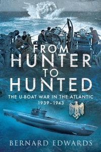 Immagine di copertina: From Hunter to Hunted 9781526763594