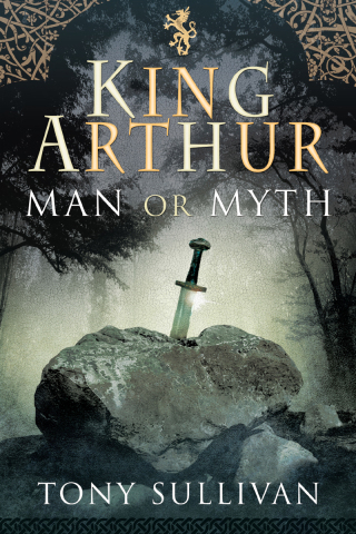 Cover image: King Arthur 9781526763679