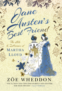 Immagine di copertina: Jane Austen's Best Friend 9781526763815