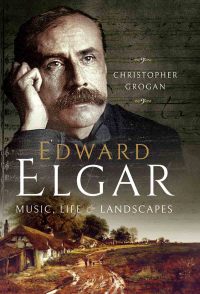 Titelbild: Edward Elgar 9781526764621
