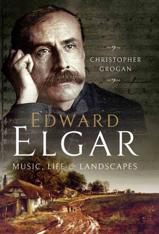 Cover image: Edward Elgar 9781526764621