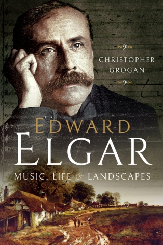 Cover image: Edward Elgar 9781526764621