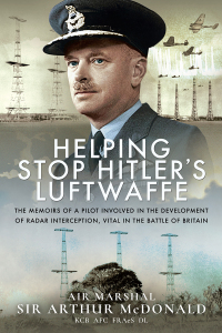 صورة الغلاف: Helping Stop Hitler's Luftwaffe 9781526764782