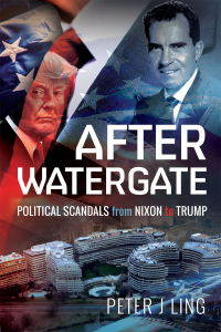 Cover image: After Watergate 9781526764829