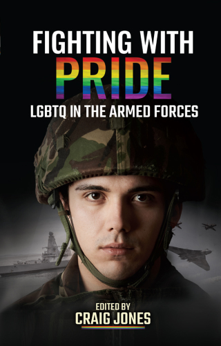 Titelbild: Fighting with Pride 9781526765253