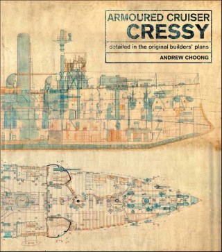 Cover image: Armoured Cruiser Cressy 9781526766373