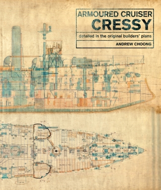 Cover image: Armoured Cruiser Cressy 9781526766380