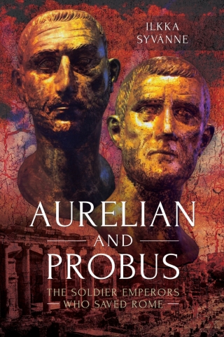 Titelbild: Aurelian and Probus 9781526767509