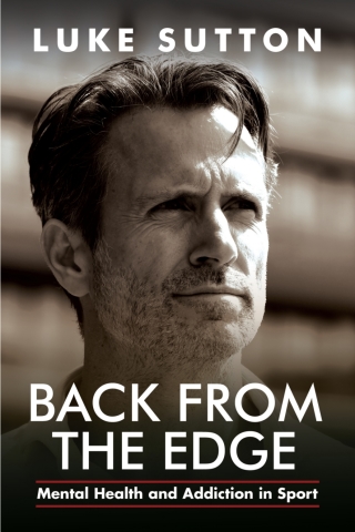 Cover image: Back from the Edge 9781526767547