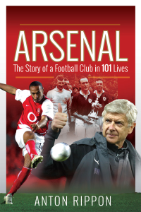 Cover image: Arsenal 9781526767745