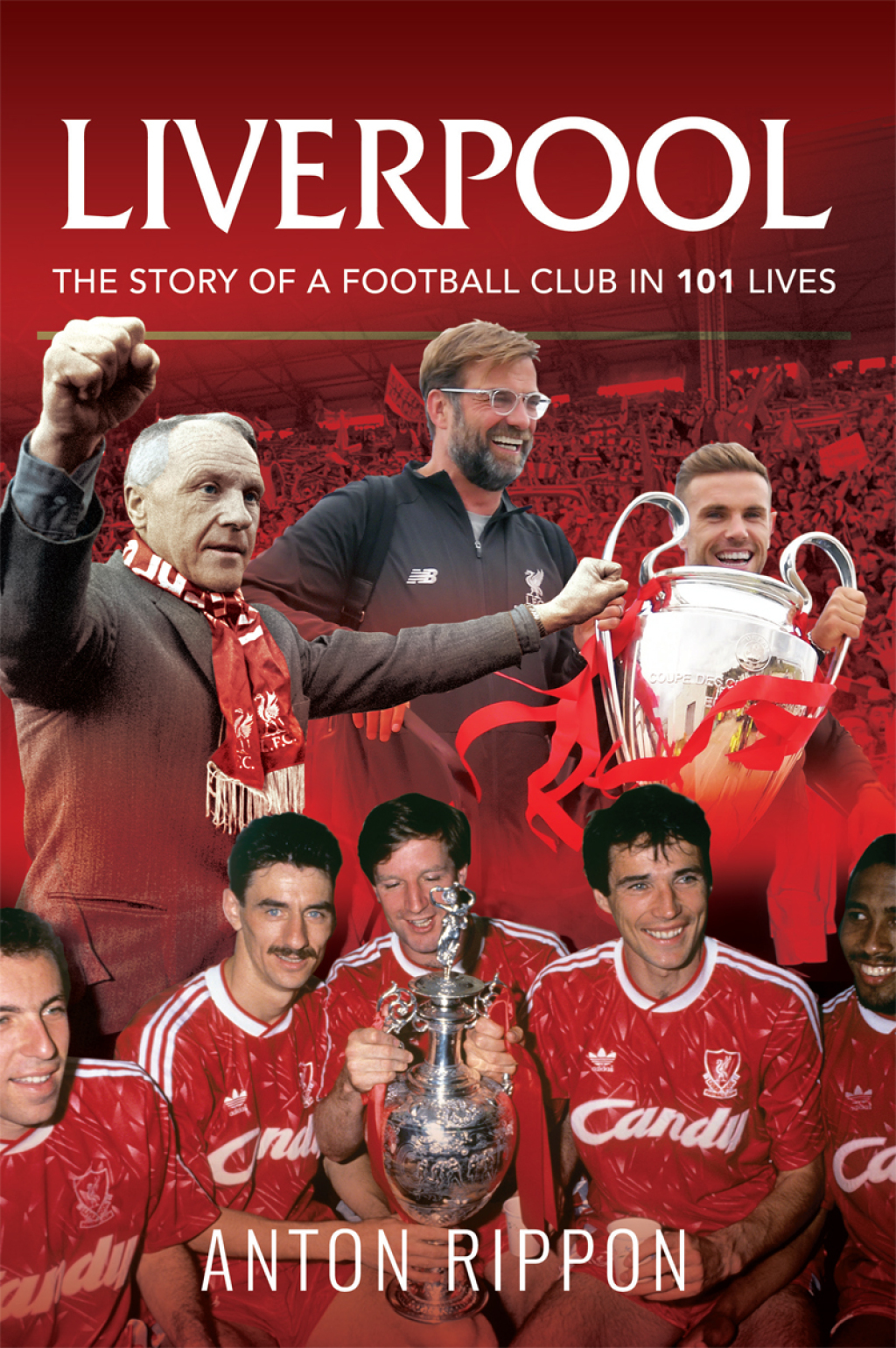 Liverpool (eBook)