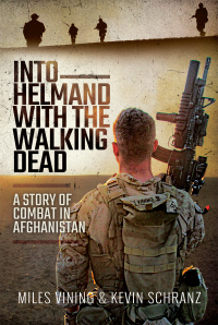 Imagen de portada: Into Helmand with the Walking Dead 9781399007931