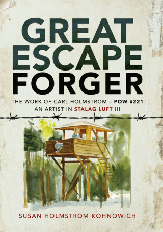Cover image: Great Escape Forger 9781526767981