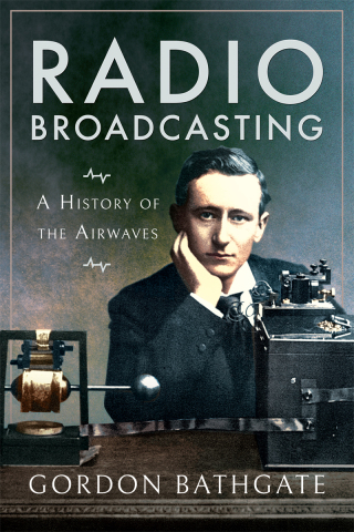 Cover image: Radio Broadcasting 9781526769404