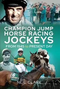 Imagen de portada: Champion Jump Horse Racing Jockeys 9781399016728