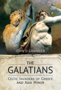 Imagen de portada: The Galatians 9781526770684
