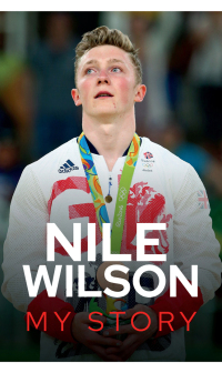 Cover image: Nile Wilson 9781526797063