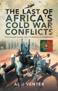 Cover image: The Last of Africa's Cold War Conflicts 9781526772985