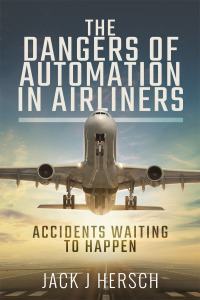 Imagen de portada: The Dangers of Automation in Airliners 9781526798275
