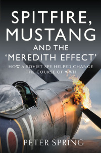 صورة الغلاف: Spitfire, Mustang and the 'Meredith Effect' 9781526773500