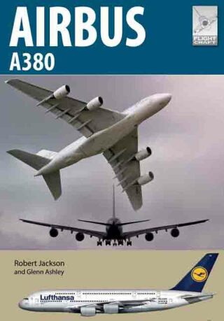 Cover image: Airbus A380 9781526774064