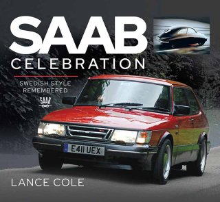 صورة الغلاف: Saab Celebration 9781526775238