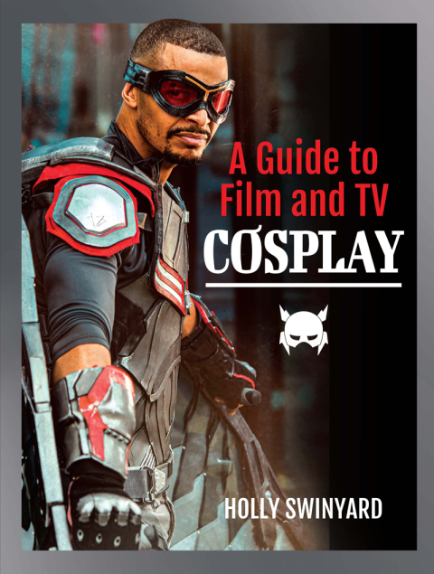 A Guide to Film and TV Cosplay - FULL INSTANT DOWNLOAD | PDF DOCX EPUB