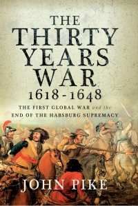 Immagine di copertina: The Thirty Years War, 1618–1648 9781526775757