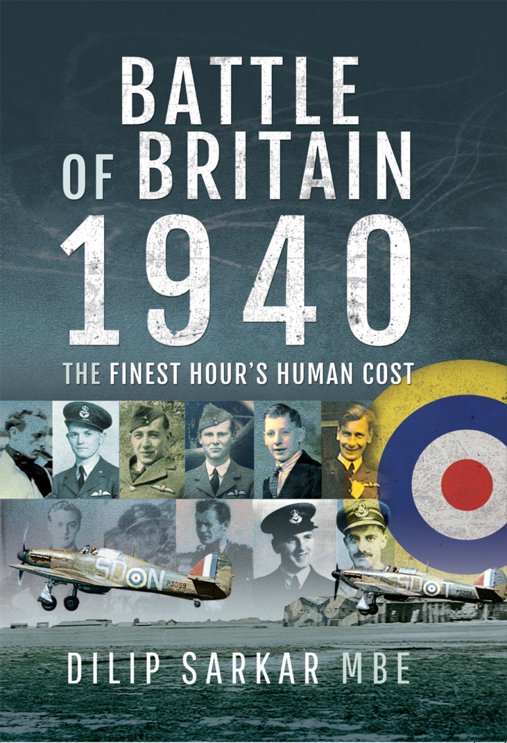 Battle of Britain 1940 The Finest Hour’s Human Cost
