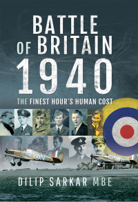 Imagen de portada: Battle of Britain 1940 9781526797964