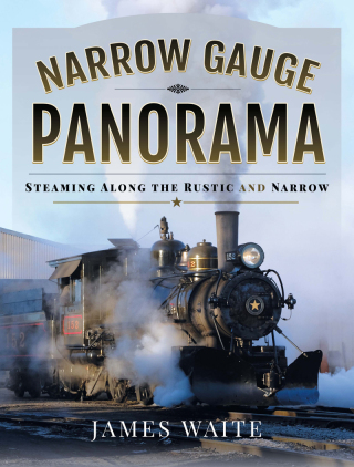 Cover image: Narrow Gauge Panorama 9781526776211
