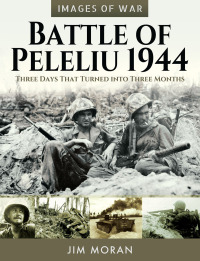 Cover image: Battle of Peleliu, 1944 9781526778215