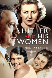 Immagine di copertina: Hitler and his Women 9781526779540