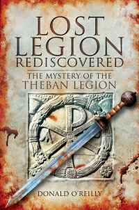 Imagen de portada: Lost Legion Rediscovered 9781848843783