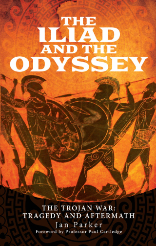 表紙画像: The Iliad and the Odyssey 9781526779939