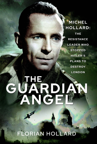 Cover image: The Guardian Angel 9781526780058