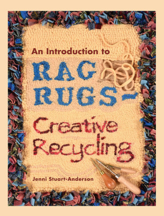 Immagine di copertina: An Introduction to Rag Rugs 9781526780607