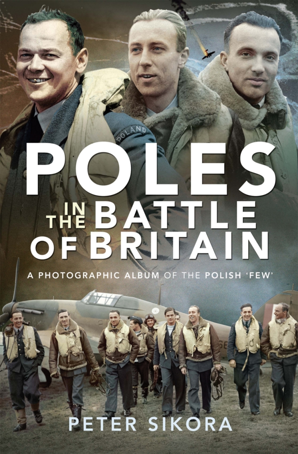 ISBN 9781526782410 product image for Poles in the Battle of Britain (eBook Rental) | upcitemdb.com