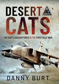 Cover image: Desert Cats 9781526782458