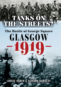 Imagen de portada: Tanks on the Streets? 9781526782656