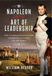 Titelbild: Napoleon and the Art of Leadership 9781526782779