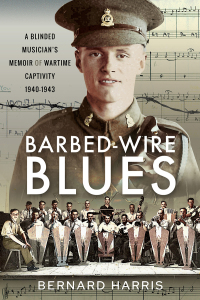 صورة الغلاف: Barbed-Wire Blues 9781526783868