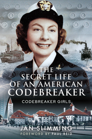 Cover image: The Secret Life of an American Codebreaker 9781526784155